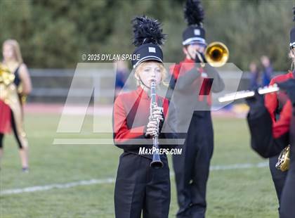 Thumbnail 3 in Pikeview vs Shady Spring photogallery.