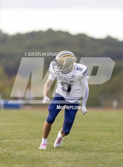 Thumbnail 1 in Pikeview vs Shady Spring photogallery.