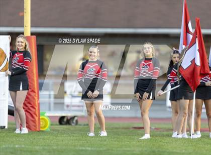 Thumbnail 1 in Pikeview vs Shady Spring photogallery.
