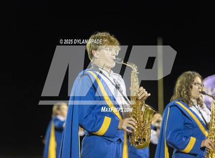Thumbnail 1 in Pikeview vs Shady Spring photogallery.