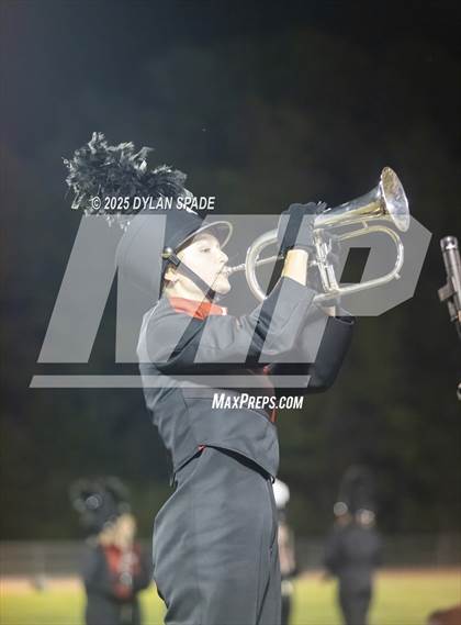Thumbnail 1 in Pikeview vs Shady Spring photogallery.