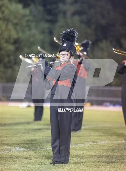 Thumbnail 3 in Pikeview vs Shady Spring photogallery.