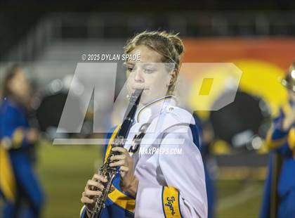 Thumbnail 1 in Pikeview vs Shady Spring photogallery.