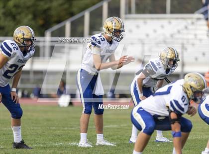 Thumbnail 3 in Pikeview vs Shady Spring photogallery.