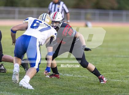 Thumbnail 3 in Pikeview vs Shady Spring photogallery.