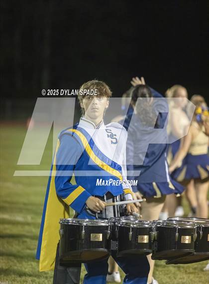 Thumbnail 1 in Pikeview vs Shady Spring photogallery.