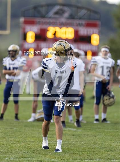 Thumbnail 1 in Pikeview vs Shady Spring photogallery.