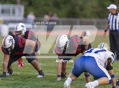 Thumbnail 1 in Pikeview vs Shady Spring photogallery.