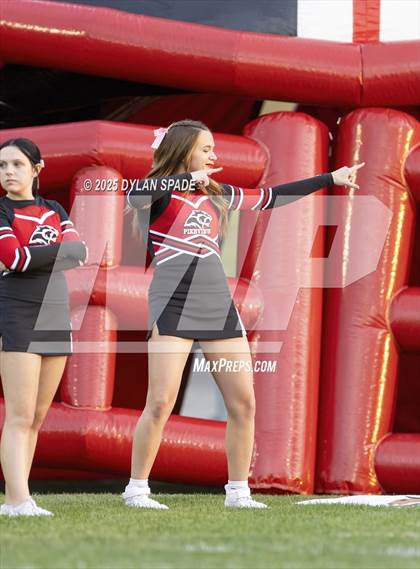 Thumbnail 3 in Pikeview vs Shady Spring photogallery.