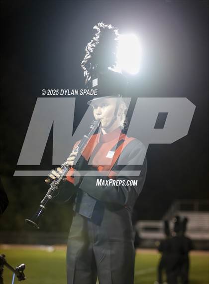 Thumbnail 2 in Pikeview vs Shady Spring photogallery.