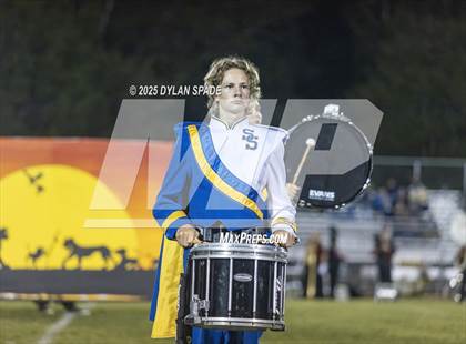 Thumbnail 2 in Pikeview vs Shady Spring photogallery.