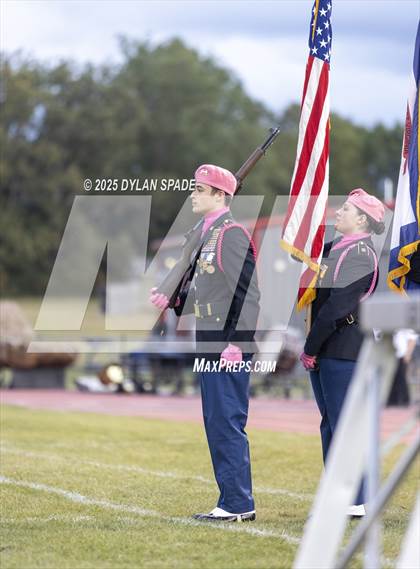 Thumbnail 2 in Pikeview vs Shady Spring photogallery.