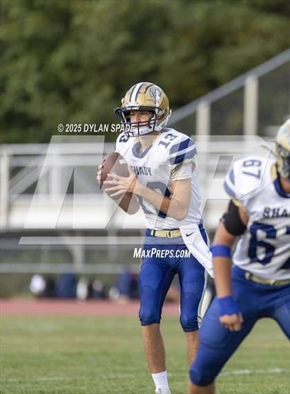 Thumbnail 2 in Pikeview vs Shady Spring photogallery.