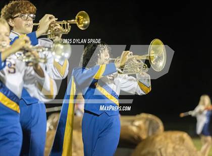 Thumbnail 2 in Pikeview vs Shady Spring photogallery.