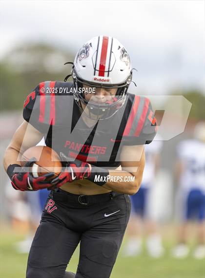 Thumbnail 2 in Pikeview vs Shady Spring photogallery.
