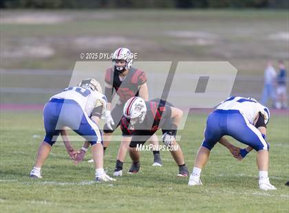 Thumbnail 2 in Pikeview vs Shady Spring photogallery.