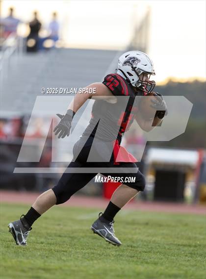 Thumbnail 1 in Pikeview vs Shady Spring photogallery.