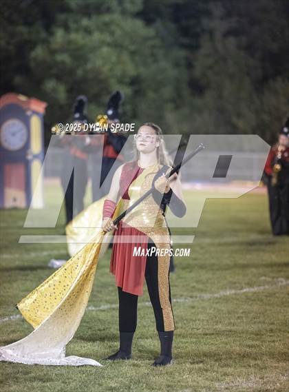 Thumbnail 1 in Pikeview vs Shady Spring photogallery.