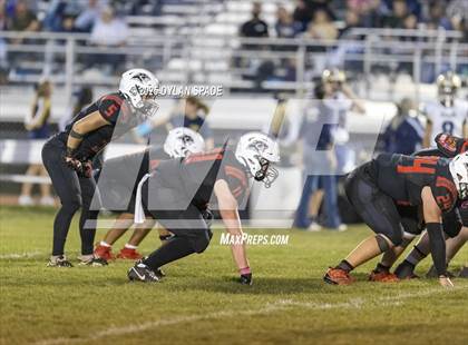Thumbnail 3 in Pikeview vs Shady Spring photogallery.