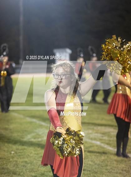 Thumbnail 2 in Pikeview vs Shady Spring photogallery.