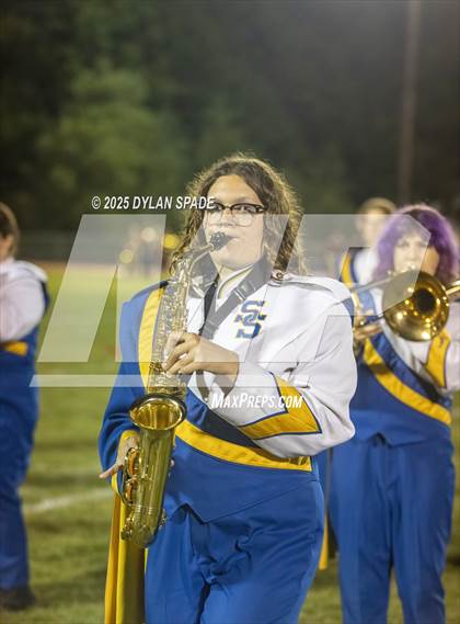 Thumbnail 2 in Pikeview vs Shady Spring photogallery.