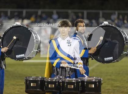 Thumbnail 3 in Pikeview vs Shady Spring photogallery.