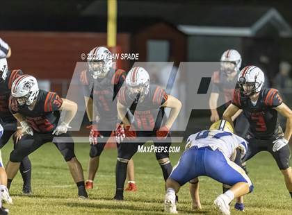 Thumbnail 1 in Pikeview vs Shady Spring photogallery.