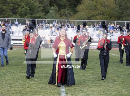 Thumbnail 3 in Pikeview vs Shady Spring photogallery.