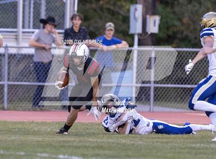 Thumbnail 1 in Pikeview vs Shady Spring photogallery.