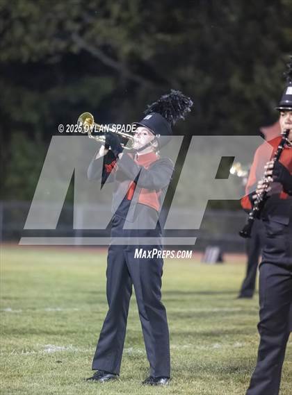 Thumbnail 2 in Pikeview vs Shady Spring photogallery.