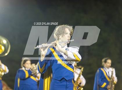 Thumbnail 2 in Pikeview vs Shady Spring photogallery.
