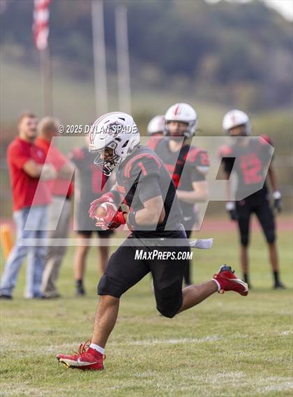 Thumbnail 3 in Pikeview vs Shady Spring photogallery.