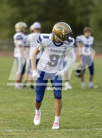 Thumbnail 1 in Pikeview vs Shady Spring photogallery.