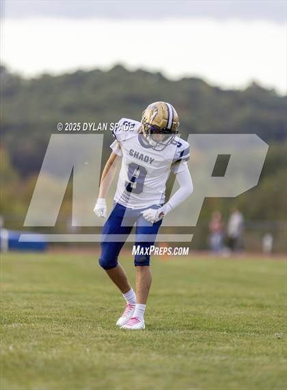 Thumbnail 2 in Pikeview vs Shady Spring photogallery.