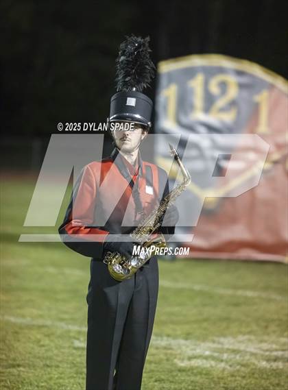 Thumbnail 1 in Pikeview vs Shady Spring photogallery.
