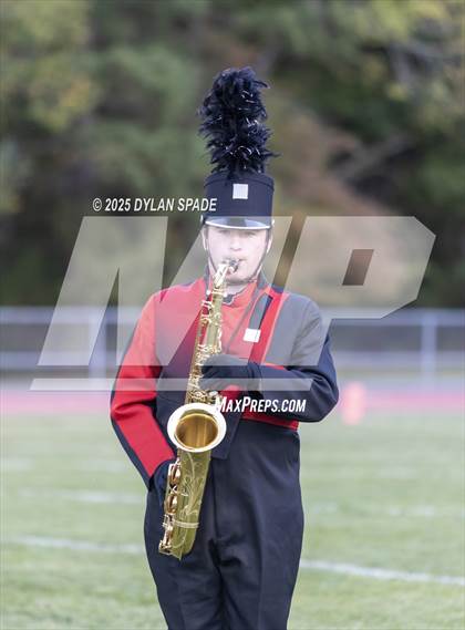 Thumbnail 2 in Pikeview vs Shady Spring photogallery.