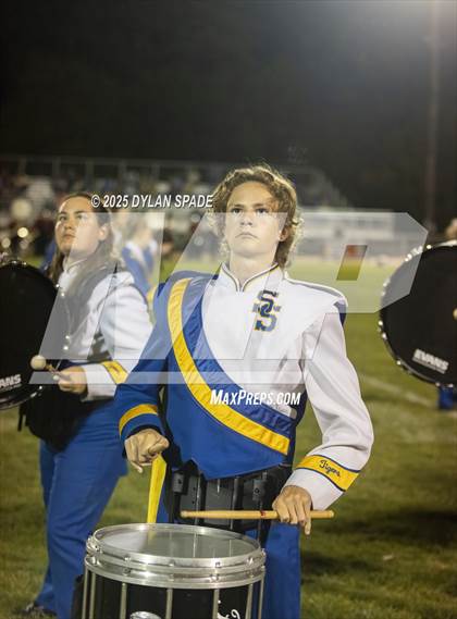 Thumbnail 1 in Pikeview vs Shady Spring photogallery.