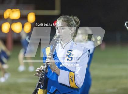 Thumbnail 1 in Pikeview vs Shady Spring photogallery.