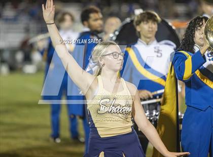 Thumbnail 3 in Pikeview vs Shady Spring photogallery.