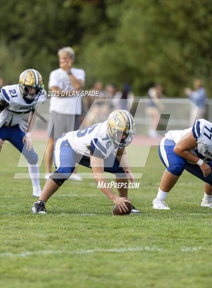 Thumbnail 2 in Pikeview vs Shady Spring photogallery.