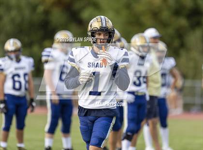 Thumbnail 1 in Pikeview vs Shady Spring photogallery.