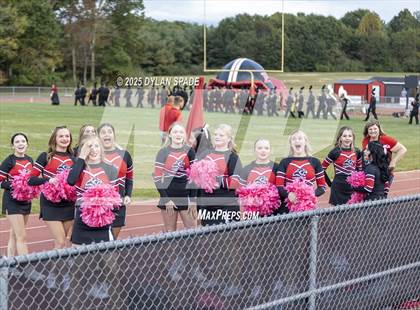 Thumbnail 1 in Pikeview vs Shady Spring photogallery.