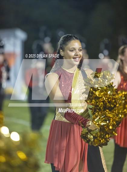 Thumbnail 3 in Pikeview vs Shady Spring photogallery.