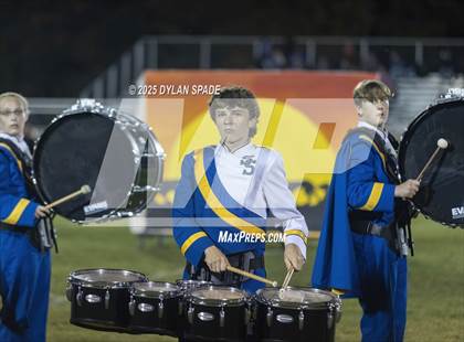 Thumbnail 1 in Pikeview vs Shady Spring photogallery.