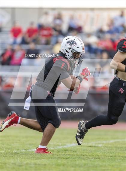 Thumbnail 1 in Pikeview vs Shady Spring photogallery.