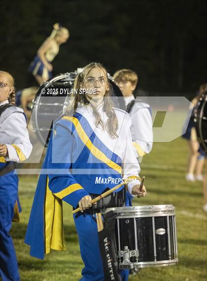 Thumbnail 2 in Pikeview vs Shady Spring photogallery.