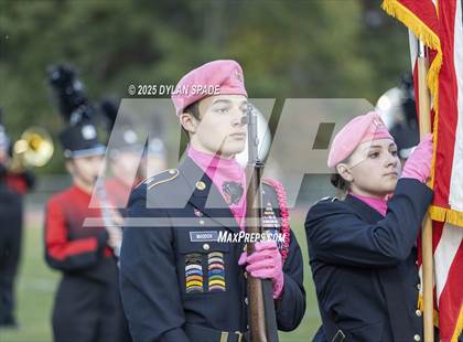 Thumbnail 3 in Pikeview vs Shady Spring photogallery.