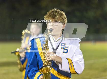 Thumbnail 3 in Pikeview vs Shady Spring photogallery.