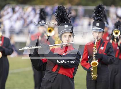 Thumbnail 1 in Pikeview vs Shady Spring photogallery.