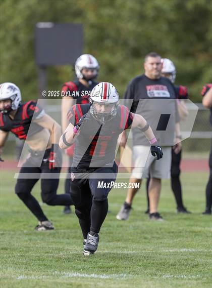 Thumbnail 2 in Pikeview vs Shady Spring photogallery.